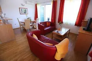 ホテル Pervanovo 4*