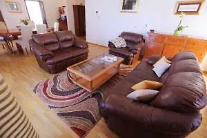 Pervanovo מלון 4*